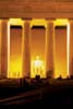 Photo of the Lincoln Memorial